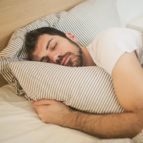 8 pilares fundamentales para un buen dormir