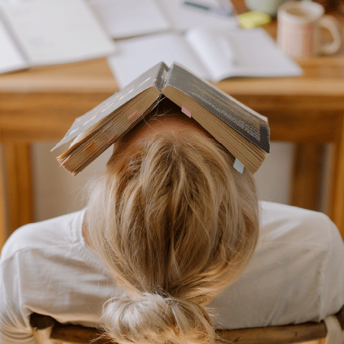 Snacks saludables: tu mejor aliado para combatir la ansiedad