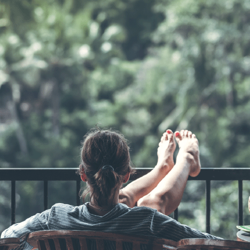 Consejos para combatir el estrés de fin de año