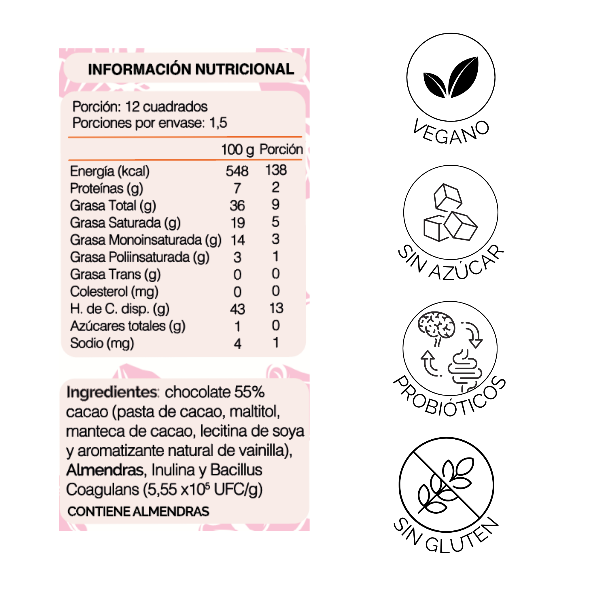 PACK tu desayuno perfecto B-Japi Chile