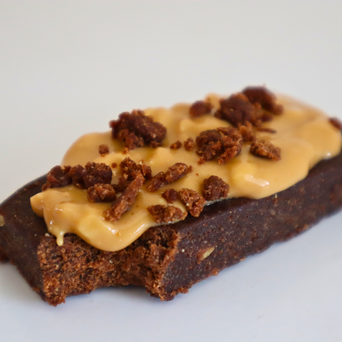 Barra Brownie + Triptófano. 4 unidades