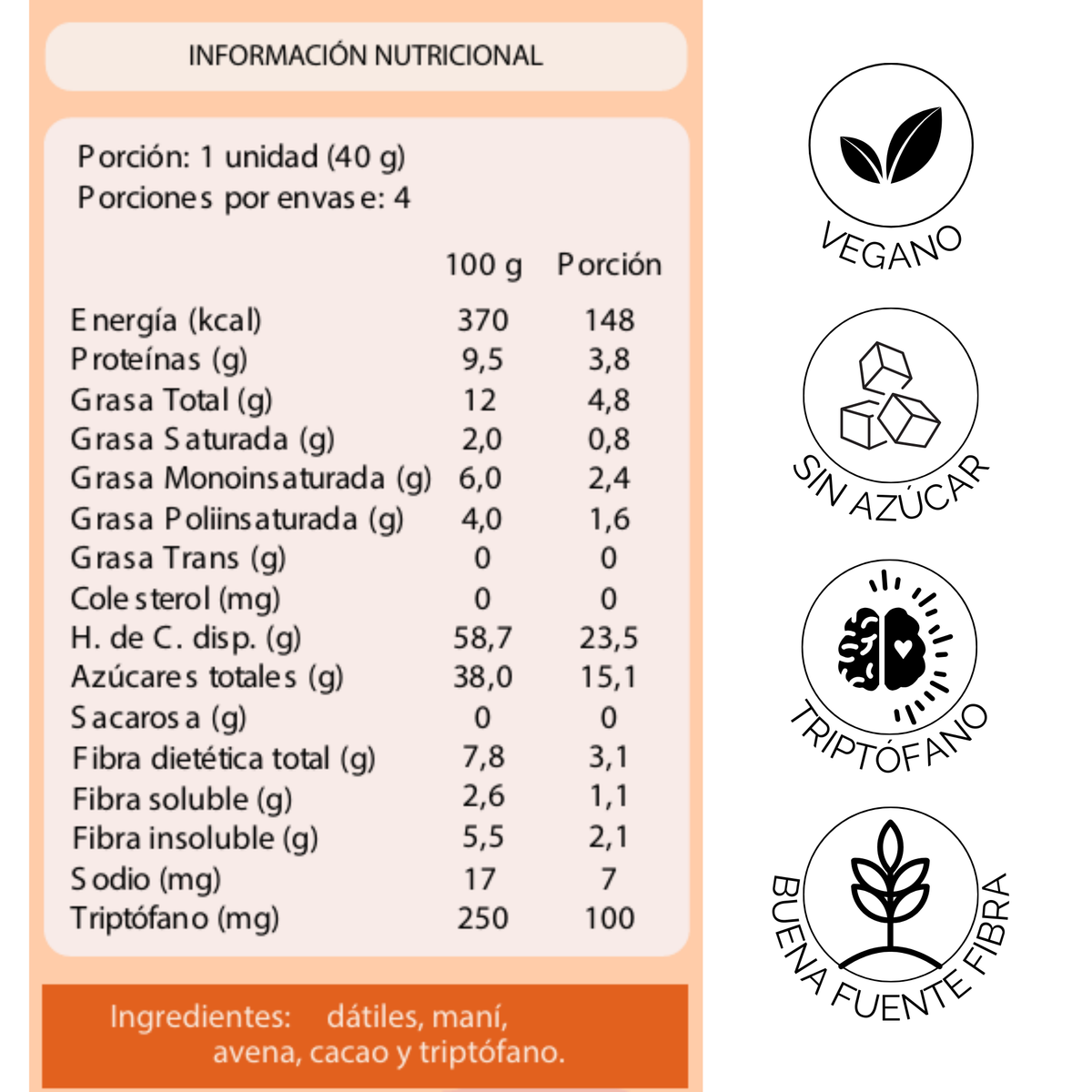 PACK tu desayuno perfecto B-Japi Chile