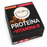 Barra Proteína con Vitamina D. 14 unidades B-Japi Chile