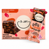 Barra Brownie con Triptófano Pack 4 Unidades 40g B-Japi Chile