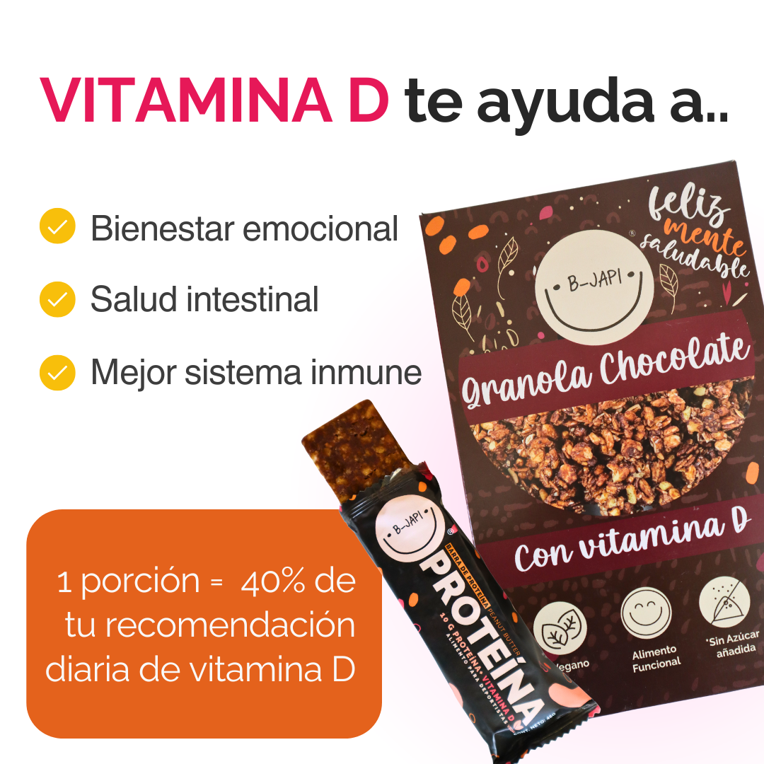 PACK tu desayuno perfecto B-Japi Chile