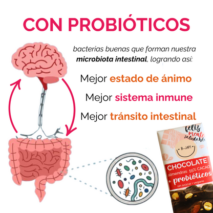 PACK tu desayuno perfecto B-Japi Chile