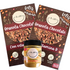 🏷️ Pack Desayuno Feliz: 2 Granolas + 1 Mantequilla de Maní B-Japi Chile
