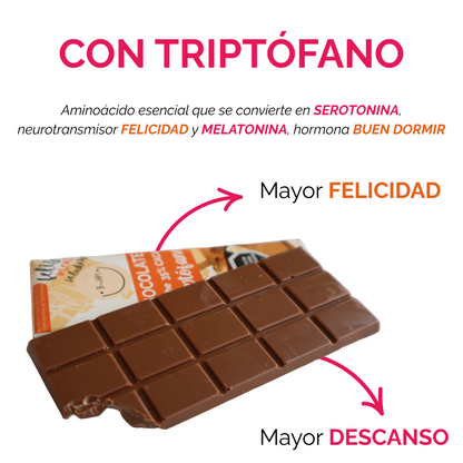 Pack Doble Felicidad 🍫✨ B-Japi Chile