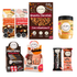 Pack 21 Días de Snacks + envío GRATIS a TODO CHILE B-Japi Chile